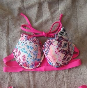 Pretty Bathing Suit